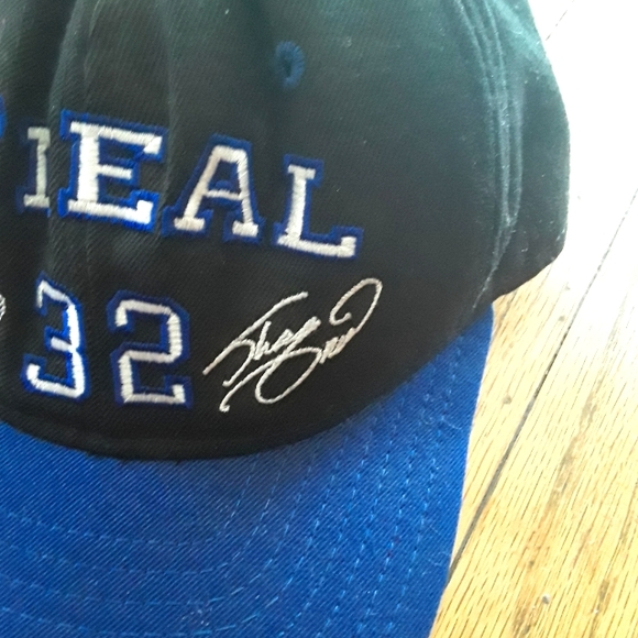 Orlando Magic Shaquille O'Neal Vintage Snapback Hat Cap - Picture 3 of 7